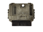 Steuergerät 0281012858 55204755 4D34A3ABM Fiat Bosch 14836