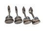 Pleuelstange Komplett 7701477825 7701469247 1.2 16v TCE D4F784 Renault