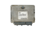 Steuergerät IAW4AF.P2 46817813 Fiat Magneti Marelli 38380
