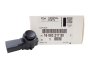 Pdc-Sensor (einparkhilfe) Original Citroen Peugeot C3 C4 208 308 1608321780 
