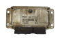 Steuergerät PSA Toyota 89661-0H022 0261208702 Bosch 14685