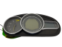 Tacho Kombiinstrument Renault Megane 3 248105260R A2C31485300