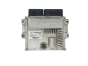 Steuergerät 9809447780 9692366180 28555221 PSA Delphi 42817