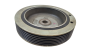 Riemenscheibe Für Kurbelwelle 7700110329 1.9 DTI DCI Renault 