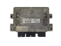 Steuergerät S120205101A 8201082042 8201082039 Renault Continental 3378