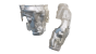 Hitzeschutz Turbo 144506481R 16590BV80A 1.6 TCE Renault 