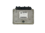 Steuergerät IAW4EF.P2 46814371 Fiat Magneti Marelli 34538