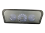 Tacho Kombiinstrument Fiat Ducato 1325180080 6063269901 42306