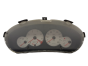 Tacho Kombiinstrument Peugeot 206 9645847380 18733