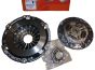 Kupplungssatz Kupplungskit Original 1636265380 Citroen Peugeot