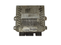 Steuergerät 9653447380 9648624280 5WS40111C-T SID804 PSA Siemens 15861