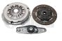 Kupplungssatz Kupplungskit 03C141025D 03C141031 11411360101 VW Seat Skoda Vika