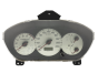 Tacho Kombiinstrument Honda Civic HR0291215 78100R120 50033