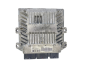 Steuergerät 5WS40615A-T 9664287480 9661642180 PSA Siemens 63361