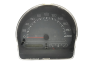 Tacho Kombiinstrument Fiat Multipla 46760517 110008871012 40150