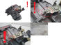 Getriebe 20CQ15 1.4 16v KFU Citroen C4 Peugeot 307