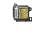 Steuergerät Moduł 6025301805K 550346000 Renault Autoliv