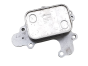 Ölkühler Citroen Peugeot 9815697880 1.2 THP
