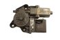 Fensterhebermotor Rechts Vorne 807300004R Renault Megane 3 0130822478