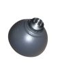 Druckspeicher Federkugel Federung Dämpfung Neues Original Citroen C5 1638375380