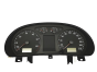 Tacho Kombiinstrument VW Polo 6Q0920820 110080125001A 31125