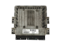 Steuergerät S180153110A 237104833R Renault Continental 27800