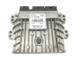 Steuergerät 237101989R 237101990R 28321424 Renault Delphi 28076
