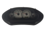 Tacho Kombiinstrument Alfa Romeo 166 156022592 20979
