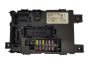 Sicherungskasten Relaiskasten Fiat 00517817580 28050016 Delphi 19905