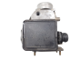 Luftmassenmesser BMW 3 1734651 0280200204 1.6 1.8 Bosch 1038
