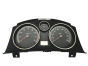 Tacho Kombiinstrument Opel Astra H Zafira B 13267542FX 53230