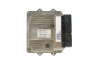 Steuergerät Fiat 51796241 MJD6F3.P7 Magneti Marelli 38664