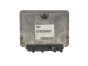 Steuergerät IAW4AF.M7 73501877 Fiat Magneti Marelli 42863