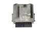 Steuergerät 0281031202 P68234027AB Jeep Bosch 