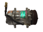 Kompressor Klimaanlage Klimakompressor Citroen Peugeot SD7V16 6453TK 1227 Sanden