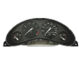 Tacho Kombiinstrument Opel Corsa B 09113239MP 47773