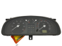 Tacho Kombiinstrument Renault Laguna 2 8200218861 B Jaeger 23279