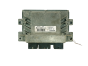Steuergerät S120200113A  8200774747 8200700695 Renault 