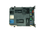 Steuergerät 9666952080 BSI X02-00  PSA Valeo