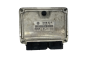 Steuergerät 038906012HP 0281011320 Seat VW Bosch 52953