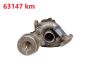 Turbolader Opel Fiat 1,3 54359700018 55202637 63147 km