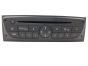 Cd-Radio Renault Clio 3 281153881R 5183