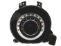 Tacho Kombiinstrument Fiat 500 735461301 503002122200