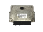 Steuergerät 1337648080 0281010931 Ducato Jumper Boxer 17091