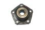 Radnabe Hinten 8K0598611 B11286 Audi Borsehung
