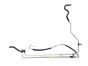 Servolenkungsleitung Neues Original Renault Master 3 III 8200745294