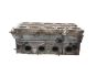 Zylinderkopf 9636076010 0200GA  1,6 16v Citroen Peugeot 79000km