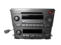Cd-Radio A/C Subaru GX-201LHF2 86201AG430 Kenwood