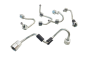 Kraftstoffleitungen 1.5 Blue dCi 166845840R 166807583R 04781R 00359R 802941R