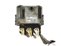 Steuergerät 0281019817 9805947380 9666729580 PSA Bosch 17108